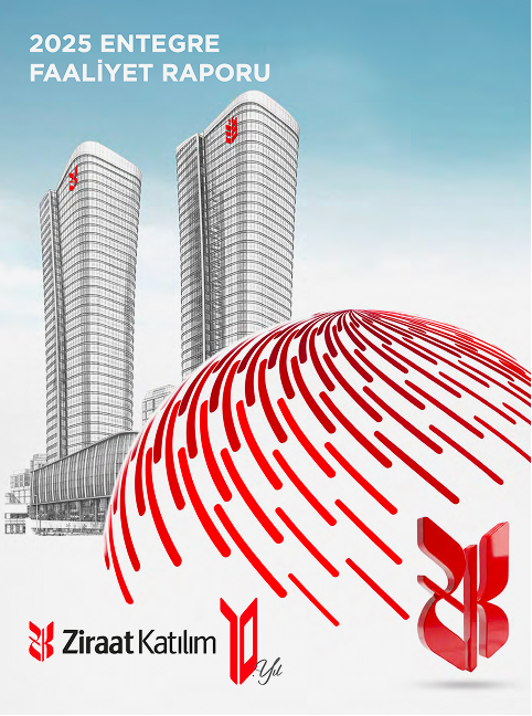 Ziraat Katılım Integrated Annual Report 2025